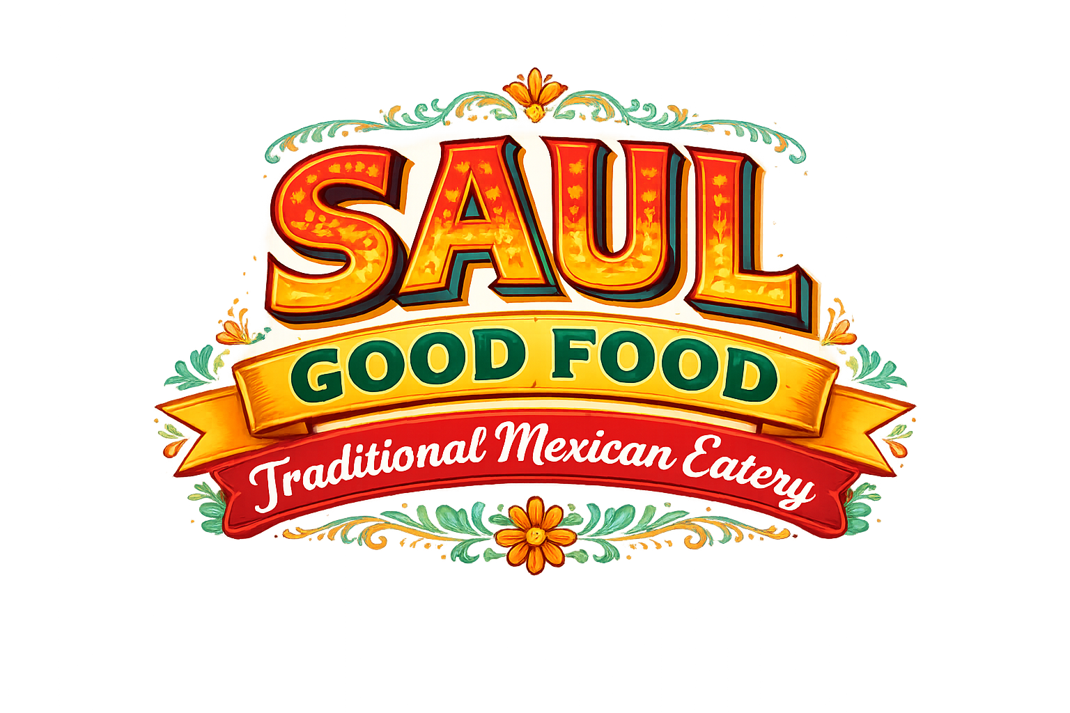 Saul Good Food